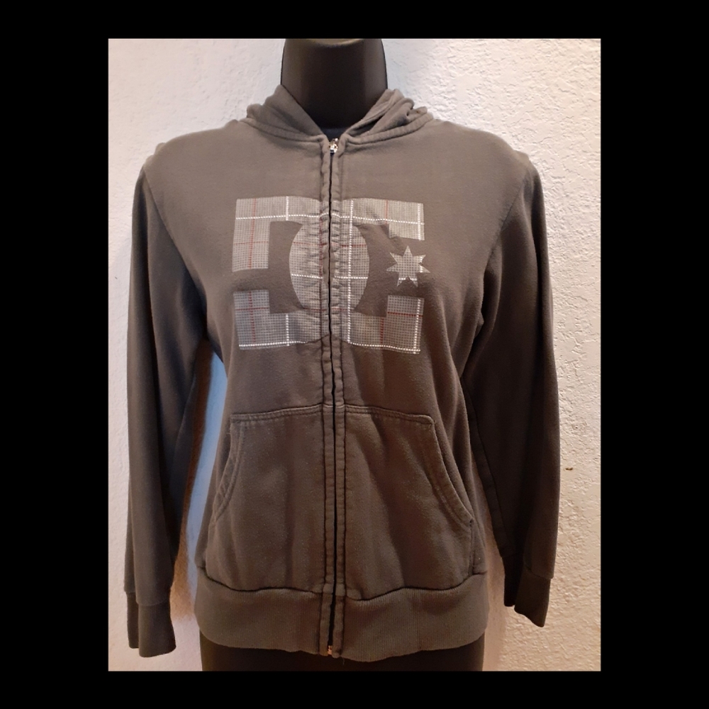 Hooded Sweater